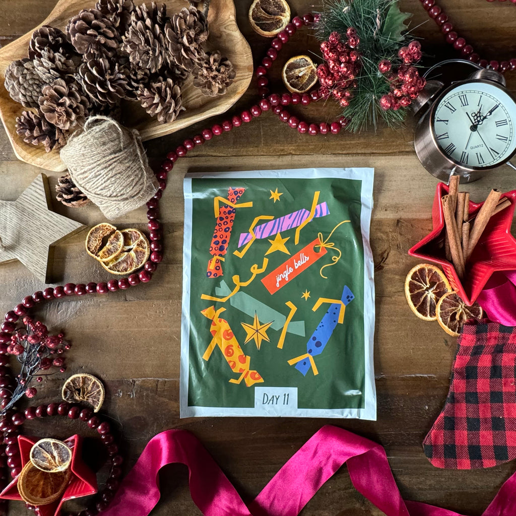 Day 11 Gift