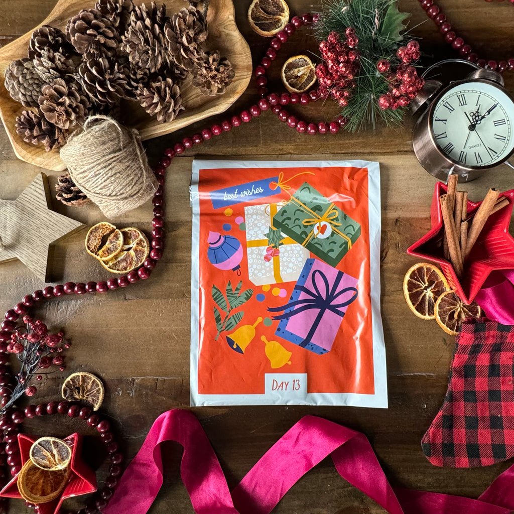 Day 13 Gift