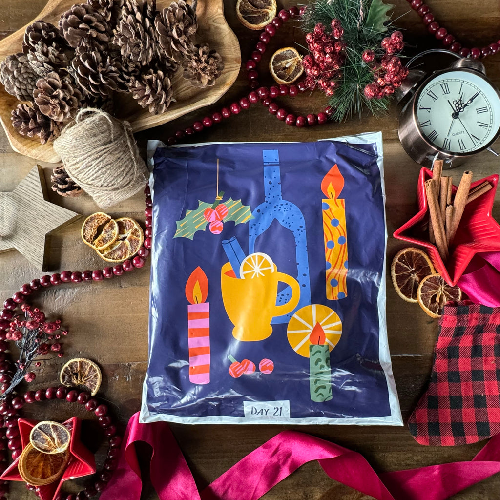 Day 21 Gift