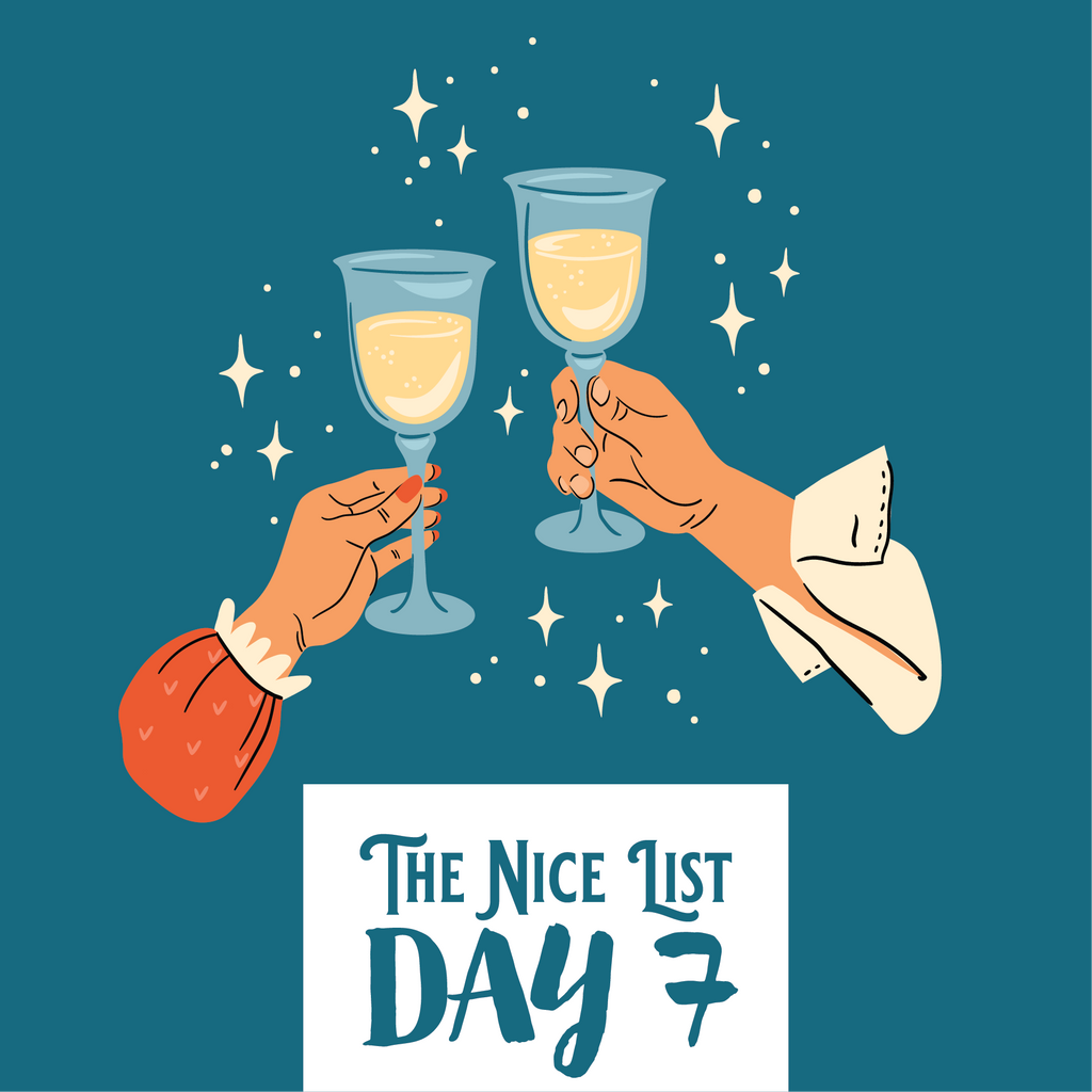 Day 7 Gift