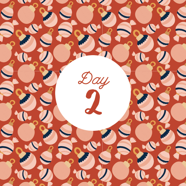 The Nice List 2025— Day 2