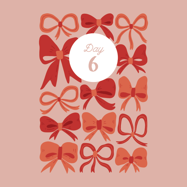 The Nice List 2025— Day 6